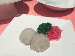 -行家海鲜火锅酒家(静安寺店)