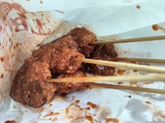 -辽B·小串(总店)