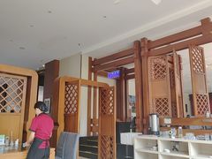 -黔蘑菇四季餐厅(观山湖店)