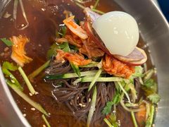 -英兰朝族饭店·英兰锅包肉(佳园路店)