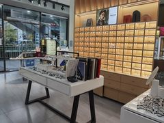 -一代眼镜·蔡司配镜(浦东大拇指广场店)