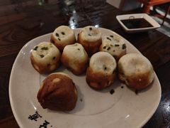 -哑巴生煎(临顿路店)