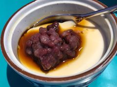 红糖冰豆花-川正旺江湖菜(三元桥店)