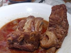 -大师兄·西北小馆(北站缤果空间店)