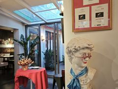 -EATALIA意塔利意式餐厅(鼓楼店)