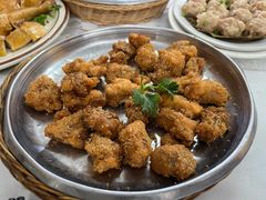 九制陈皮骨-台山第一家兴华黄鳝饭·黄鳝婆(彭沙坑总店)