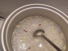 -清心素食自助餐厅(夫子庙店)