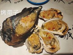 -舞虾小说.涮肉.烧烤(国顺东路店)
