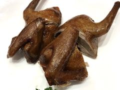 -稻香海鲜饭店(第一国际店)