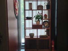 -醉霖生态餐厅(交大店)