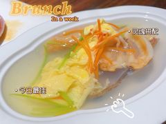 蛏子王-东莱海上(长宁来福士店)
