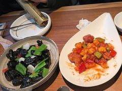 -云海肴·汽锅鸡·云南菜(美罗城店)