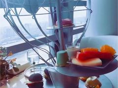 -天玑高空江景餐厅&酒吧Sky Secret Restaurant&Bar