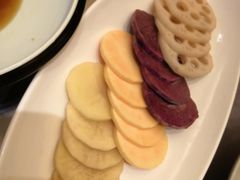 -满堂欢豆捞坊(美丽华大酒店店)