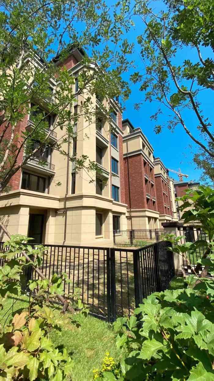 "-鸿坤·理想湾-涿州市生活服务-大众点评网