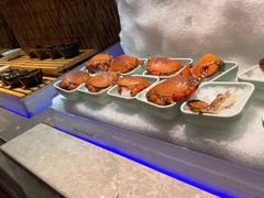 -海玥荟海鲜姿造自助餐厅(欧罗巴广场店)