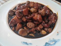 -京北渔家傲