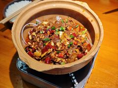 -陈家婆的菜(梅溪湖店)