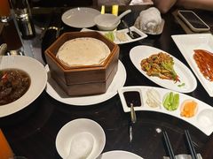 -北京四季酒店·采逸轩