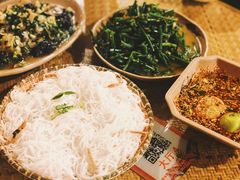柠檬米线-多哥水傣味餐厅(司马巷店)