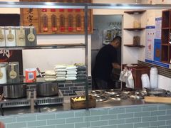 -芝麻糊世家(西华店)