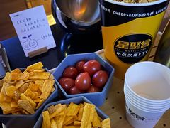 -星聚会KTV(苏州信投大厦店)