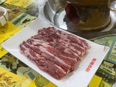 -原柳滩高台阶涮羊肉