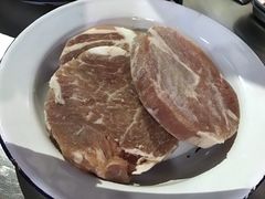 -马路牙子地桌烤肉(工体店)