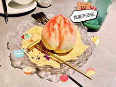 -古仓餐厅·创意菜
