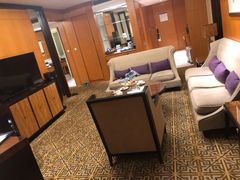 -济南喜来登酒店