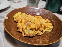 虾仁滑蛋-星平鸡饭·粤菜小炒(印象城旗舰店)