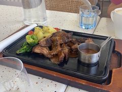 -必胜客(海滨店)