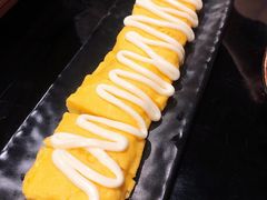 鸡蛋卷-炙韩料理·部队锅专门店