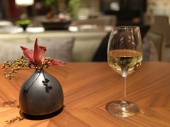 -北京柏悦酒店·锦庭餐厅Dining Room