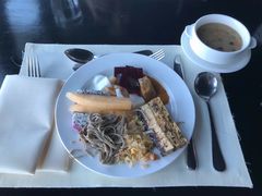 -澳门旅游塔360°旋转餐厅(南湾湖广场店)