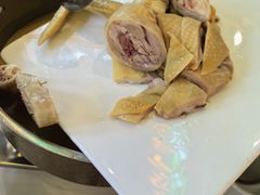 -大永發老火浓汤·经典粤菜(北滨路店)
