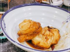 -炮爷东北铁锅炖(棠安路店)