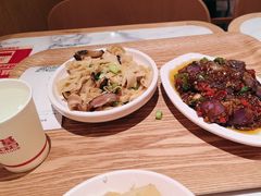 -乡村基·川味现炒大王(熙悦天街店)