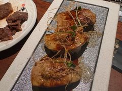 -御牛道日式烤肉料理(杭州万象城店)