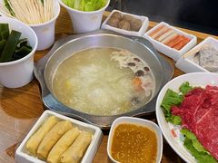 -傣妹火锅(南京东路一店)