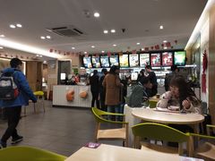 -德克士(五洲餐厅)