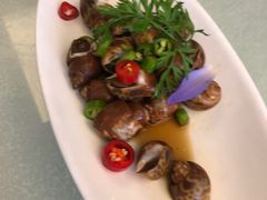 香醉花螺-老东吴食府(雅都店)