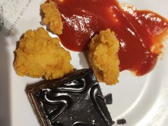 -汉巴味德(北京银座和谐广场店)