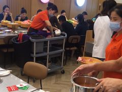 -喜家自助小火锅(乐客城店)