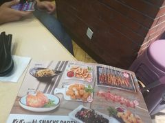 -大鼓米线(常州钟楼新世纪DM店)