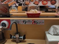 -友壹町寿司(佛山新DNA店)
