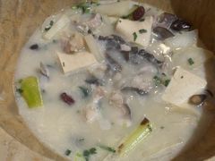 -云中鱼蒸汽石锅鱼(川沙百联店)