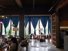 大堂-海梦1924 coffee