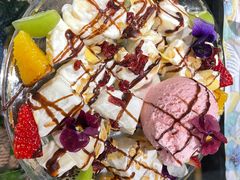 -初拾·花里餐厅(钜城华亿店)