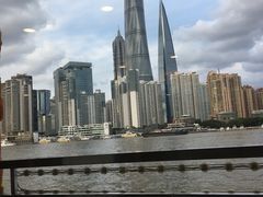 -新龙船黄浦江餐饮游船官方自营店